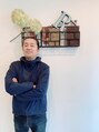 アールンヘアデザイン(RN Hair Design)&nbsp;市橋 輝之