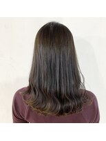 アンフィドットドゥルドゥ(AnFye.dueldo)&nbsp;「オレオルカラー＋ジュエリーシステム」