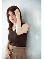 シェルベアー 銀座四丁目(Shell Bear)&nbsp;【ShellBear銀座4丁目】ナチュラルレイヤー