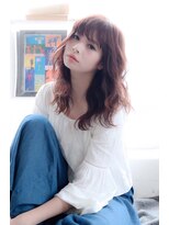 ラべリー 池袋(LOVELEY)&nbsp;ウォームベージュ