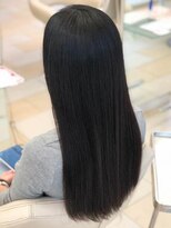 グランシュ 青葉台店(GranCieux)&nbsp;艶感たっぷりロング☆