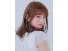 ヘアデザイン アルマ(Hair Design alma)