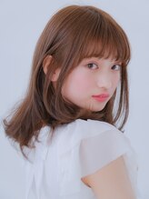ヘアデザイン アルマ(Hair Design alma)
