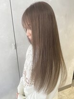 リフル 八王子(RIFULL)&nbsp;【RIFULL 八王子】ミルクティベージュ　ベージュカラー