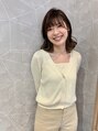 ヘアーサロン シエル(haira salon ciel) 島田 紗希