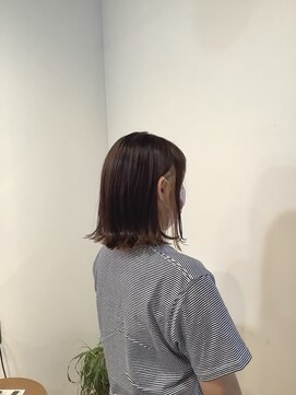 ユニカ(Unica) ボブ