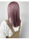 艶ピンクバイオレット