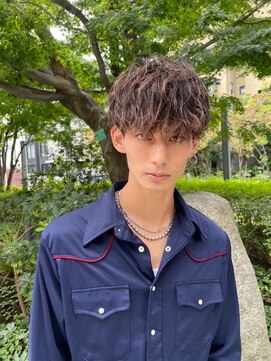 ツーダブルバイフィフス 茶屋町店(WW.. by fifth) シャープマッシュ2