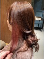 リエア(Re:EA)&nbsp;イヤリングカラー