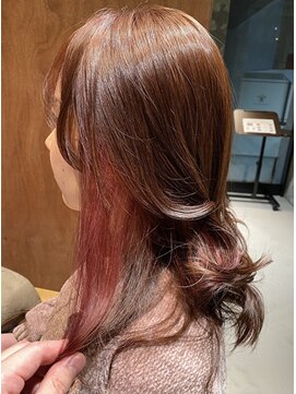 リエア(Re:EA) イヤリングカラー