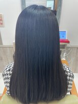 アースオーセンティック 徳島北島店(EARTH Authentic)&nbsp;本気の髪質改善プレミアムストレート