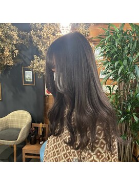 ランタン(LANTERN) ダークグレージュ#山科#椥辻