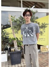 カンシャル(Kanshall)&nbsp;羽田 右一郎