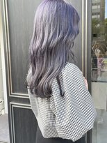 アイリー 名古屋(A/LEE)&nbsp;シアーパープル