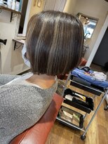 リライズ(RE.rise)&nbsp;ハイライトカラー☆