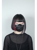 クリップ ジョイント ゴッド(CLIP JOINT GOD)&nbsp;ウタちゃん