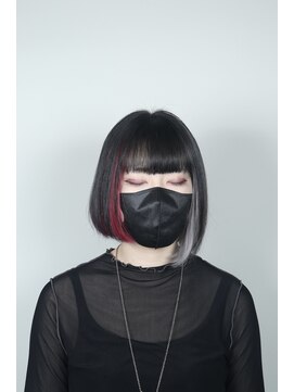 クリップ ジョイント ゴッド(CLIP JOINT GOD) ウタちゃん