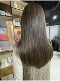 大人艶々ロングスタイル☆