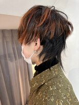 テイクケアオアレナータ(TAKE CARE OR RENATA)&nbsp;RENATA 大人可愛い20代30代40代 ネオウルフショート◎