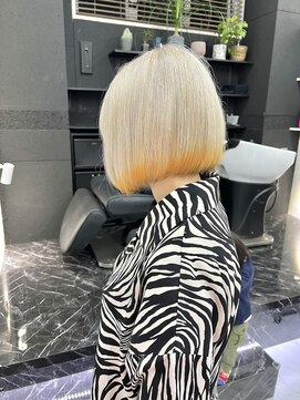 チュダック(ChuDuck) 【◎甘くてカワイイ◎】大人愛され《フォックスカラー》