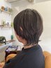 【オススメクーポン♪】カット＋フルカラー＋ハイライト