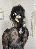 編み下ろし