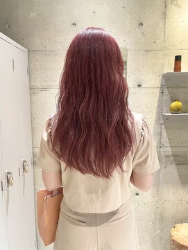 アイデンアンドティティ(IDEN AND TITY) kando real style