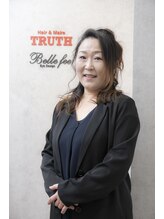 トゥルース 亀有店(TRUTH) 川本智子 亀有駅