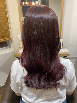 スノードロップ 阿佐ヶ谷(Snowdrop) ショート/縮毛矯正/カラー/白髪染め/ハイライト/阿佐ヶ谷