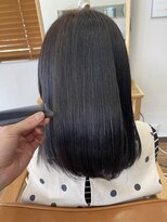 ミューシグ(mysig)&nbsp;艶髪