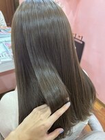 パディントン(Paddington) 柔らか!?艶やか!?どちらも兼ね備えた上品ベージュ☆