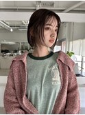 ボブ