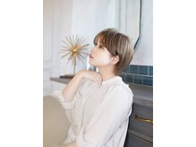 レイビューティー 住吉店 ヘア(RAY+beauty)
