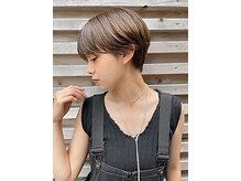 ジゼル 宗像(GiseL)