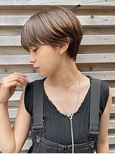 ジゼル 宗像(GiseL)