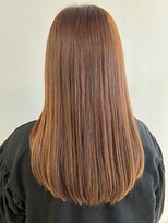 クララ トヨハシ(CLALA Toyohashi)&nbsp;酸性ストレート