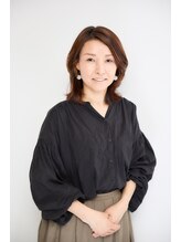 矢島美容室 荻窪店 上者 綾子