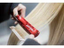 〈ナチュラル質感へのこだわり〉　～カウンセリングとおもてなし～