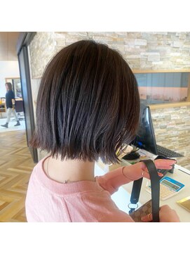 デイジー(daisy) 外ハネbob◎