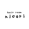 ニコリ(nicori)のお店ロゴ