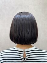 キャノン 目白本店(CANNON) ◎ワンレングスボブ◎