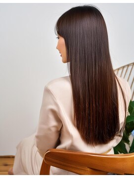 アレン 広島駅前店(ALLEN) Lv.99トリートメント