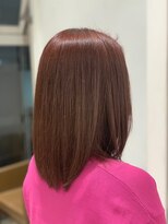 アッシュ 荻窪店(Ash)&nbsp;髪質改善　大人ストレート