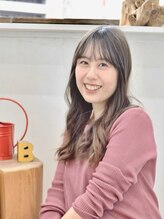 むーきち 吉祥寺(mu-kichi) 白石 枝梨
