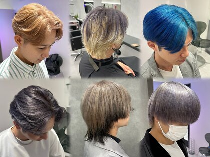 プライズ 成増店(prize)の写真