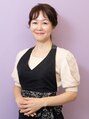 キラーナ(Kirana)/久保田　恵／明石大久保美容院