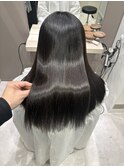 髪質改善◎美髪縮毛矯正