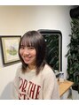 ラボライノセンス (LABORA INNOCENCE) ウルフレイヤースタイル