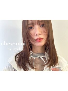 的確なカットと判断力で髪の悩みを解決！朝も簡単にまとまる髪型で『楽さ重視』を叶えましょう♪