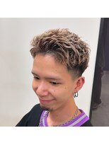 フィーロ(felo) フェードショート